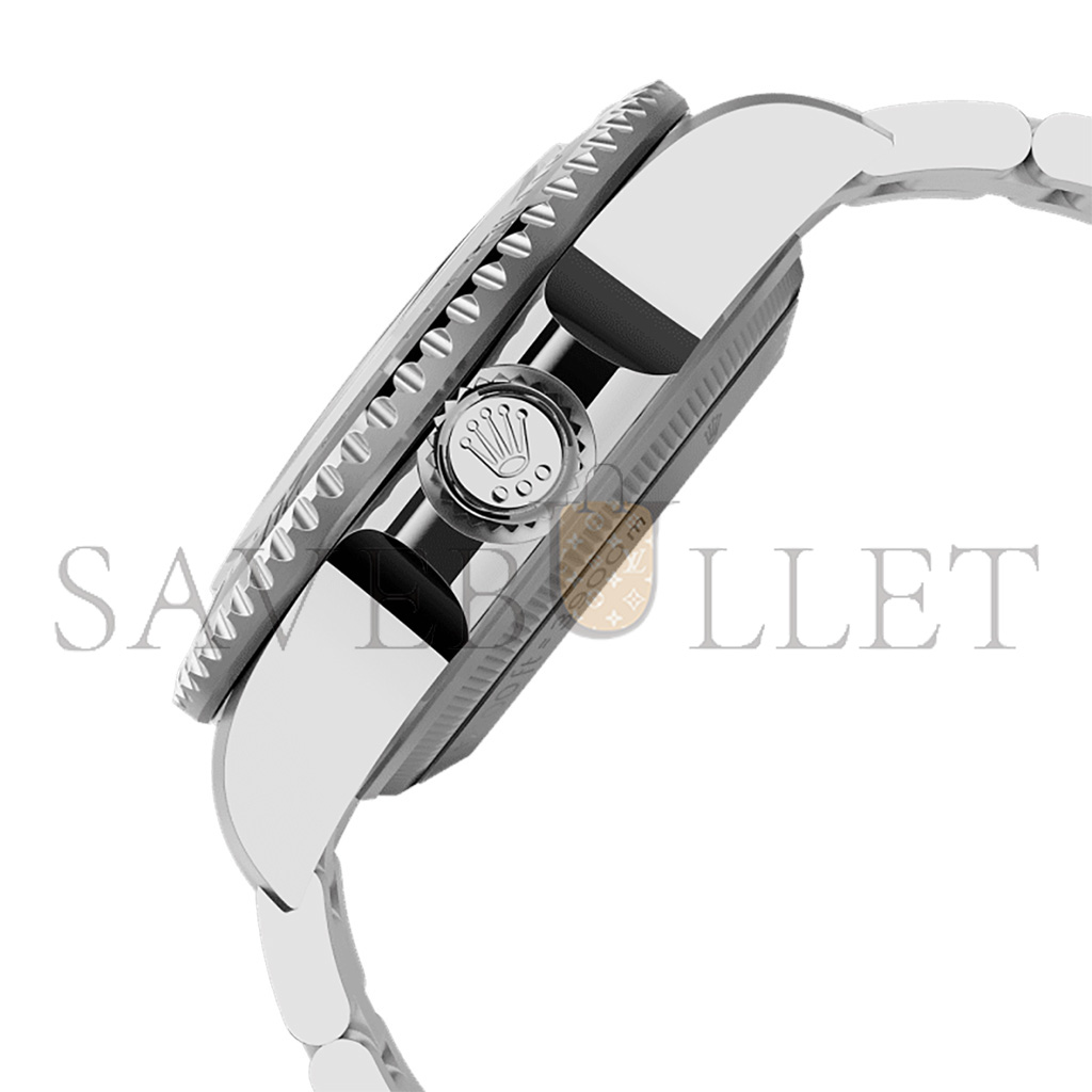 R*l*x deepsea oyster, 44 mm, oystersteel watch 136660-0005
